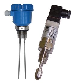 Nivomer Vibrating Level Switch WSP
