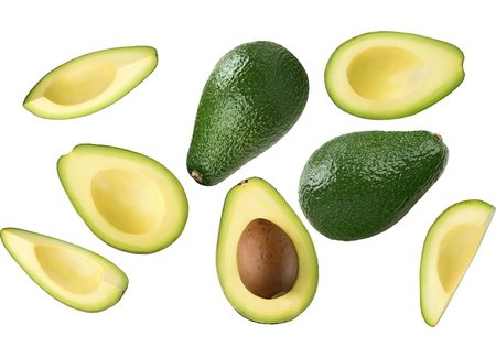 Avocado Olie