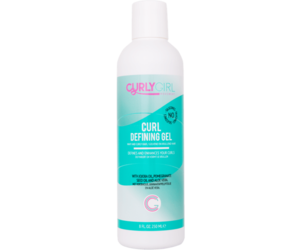 Curl Defining Gel - Curlygirlmovement