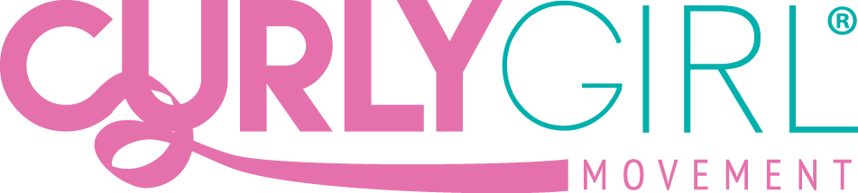 Curl products, Curlygirlmovement logo