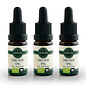 Biologische CBD Olie 6% - 600mg CBD (Cannabidiol)