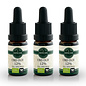 Biologische CBD Olie 12% - 3600mg CBD (Cannabidiol)