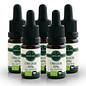 Organische CBD Olie 40% - 4000mg CBD (Cannabidiol)