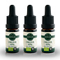Organische CBD Olie 40% - 4000mg CBD (Cannabidiol)