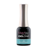 MarilyNails MN GelOne - Blue Bubblegum #22