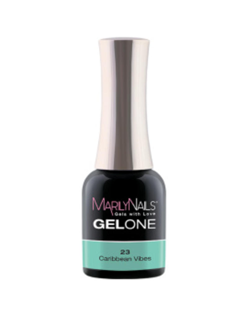 MarilyNails MN GelOne - Carribean Vibes #23