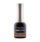 MarilyNails MN GelOne - Medium Mochaccino #16