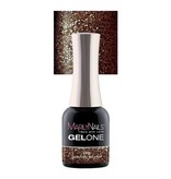 MarilyNails MN GelOne - Splendid Bronze #17G