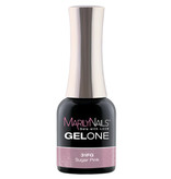 MarilyNails MN GelOne - Sugar Pink #31FG