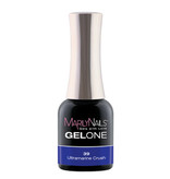 MarilyNails MN GelOne - Ultramarine Crush #39