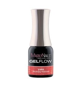 MarilyNails MN GelFlow - Blushing Tearose #23FG