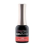 MarilyNails MN GelFlow - Blushing Tearose #23FG