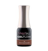 MarilyNails MN GelFlow - Charming Noisette #17