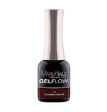 MarilyNails MN GelFlow - Excellent Merlot #11