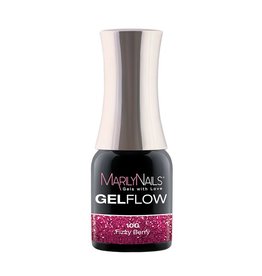MarilyNails MN GelFlow - Fizzy Berry #10G