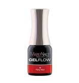 MarilyNails MN GelFlow - Flitry Red #9