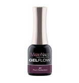 MarilyNails MN GelFlow - Plum Perfection #37