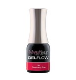 MarilyNails MN GelFlow - Rasberry Pop #31