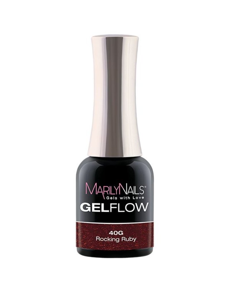 MarilyNails MN GelFlow - Rocking Budy #40G