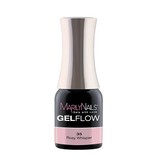 MarilyNails MN GelFlow - Rosy Whisper #35
