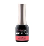 MarilyNails MN GelFlow - Strawberry Kiss #7
