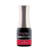 MarilyNails MN GelFlow - Vivid Fuchsia #8