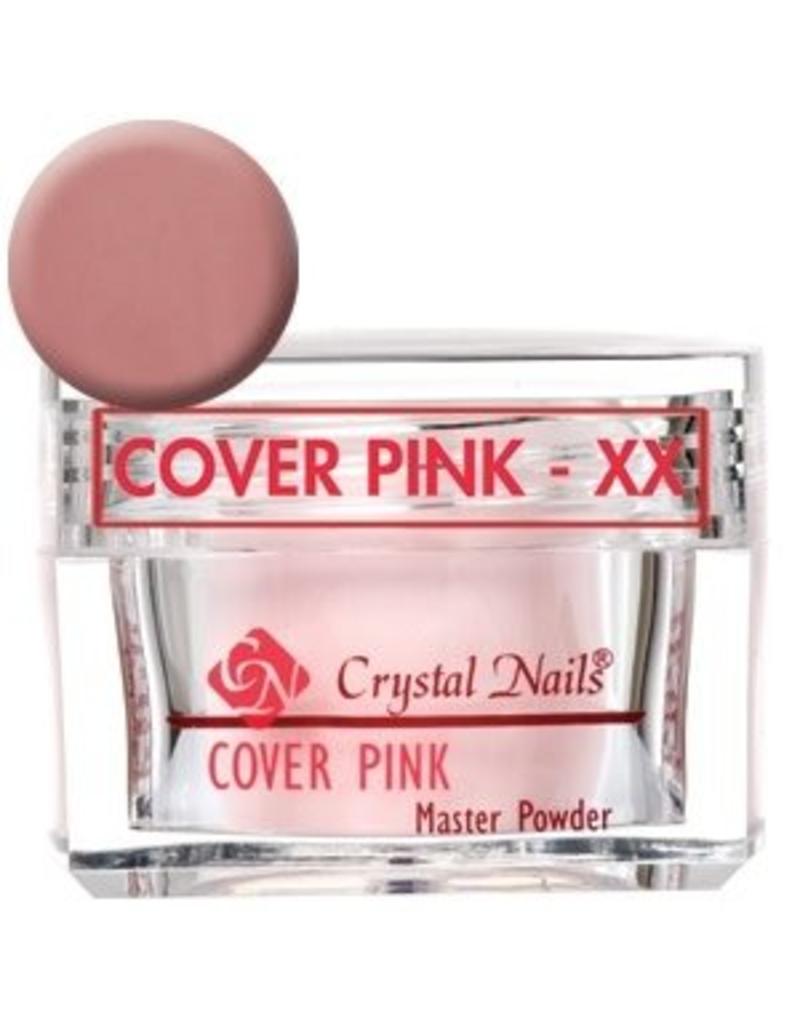 Crystal Nails CN Master Powder 28 gr.