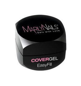 MarilyNails MN Easy Fill-Cover Gel 13 ml.