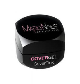 MarilyNails MN CoverPink Cover Gel 40 ml.