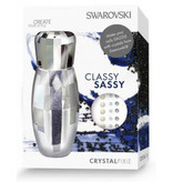 Swarovski Crystal Pixy