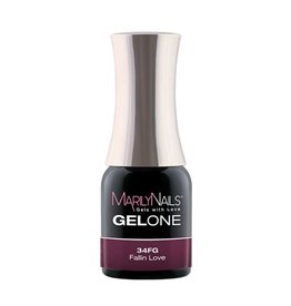 MarilyNails MN GelOne - Fallin Love #34FG