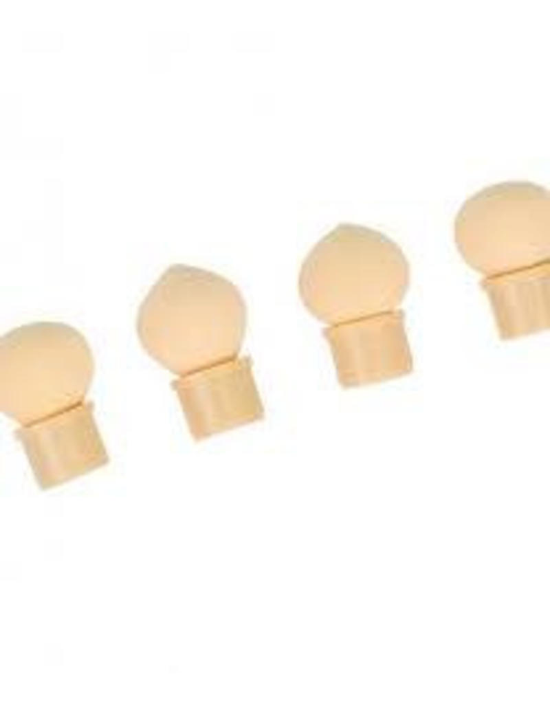 Crystal Nails CN Ombre Stick refill tips