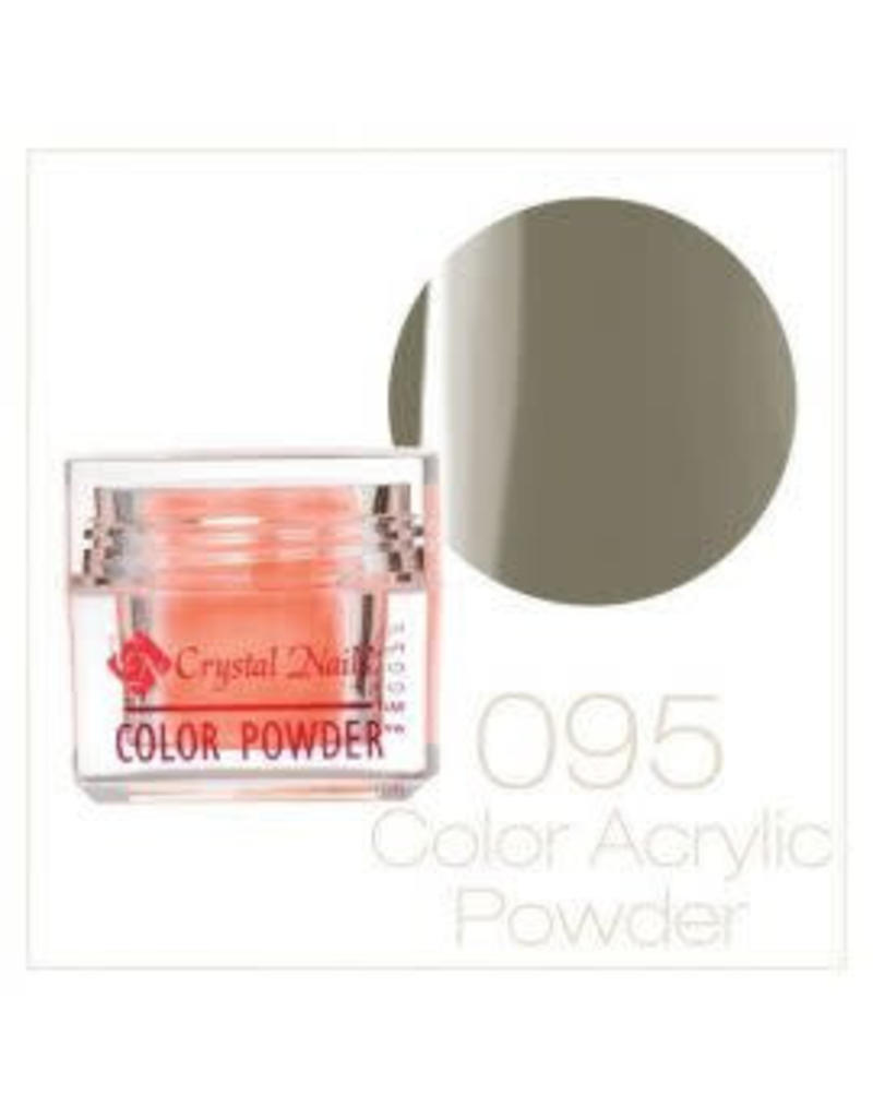 Crystal Nails CN Color Powder 3,5 gr. # 95