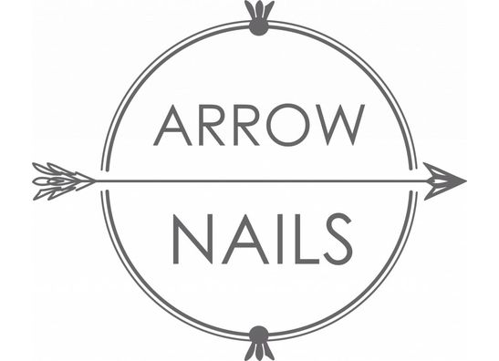 Arrow Nails