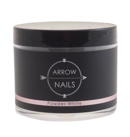 Arrow Nails AN Acrylic Powder White