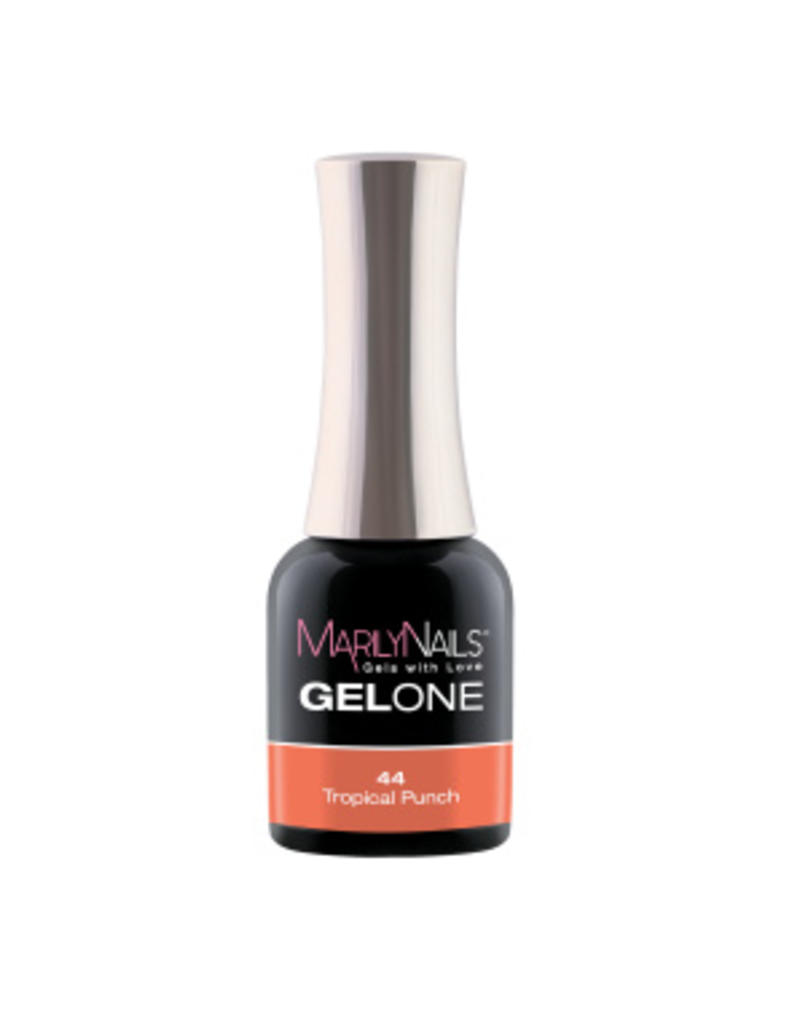 MarilyNails MN GelOne - Tropical Punch #44