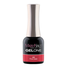 MarilyNails MN GelOne - First Date #45