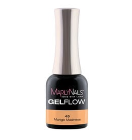 MarilyNails MN GelFlow - Mango Madness  #45