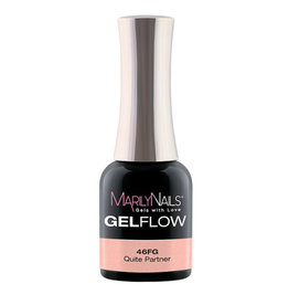 MarilyNails MN GelFlow - Quite Partner #46FG