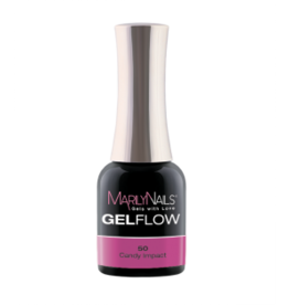 MarilyNails MN GelFlow Candy Impact #50 4ml.