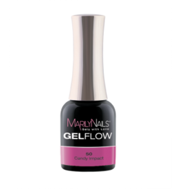 MarilyNails MN GelFlow Candy Impact #50 7ml.