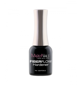 MarilyNails MN FiberFlow Hardener 7ml.