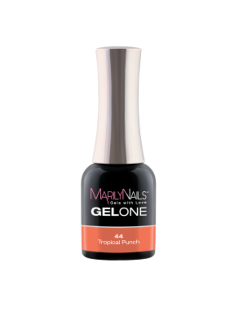 MarilyNails MN GelOne - Tropical Punch #44