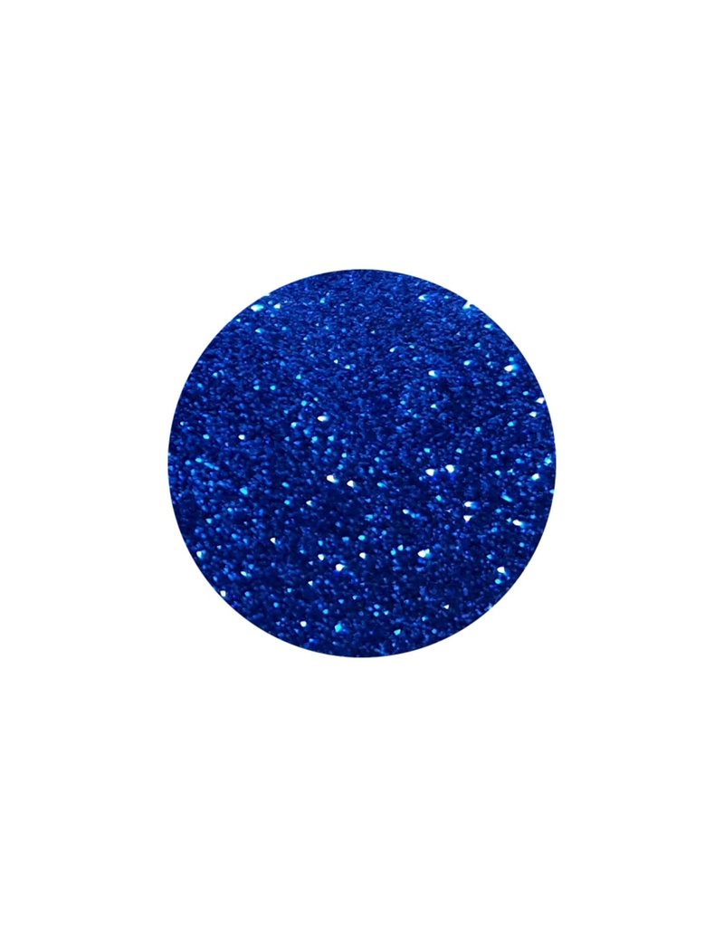 Arrow Nails AN glitter dust 25 gr. Dark blue