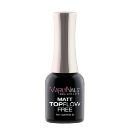 MarilyNails MN Matt TopFlow Free