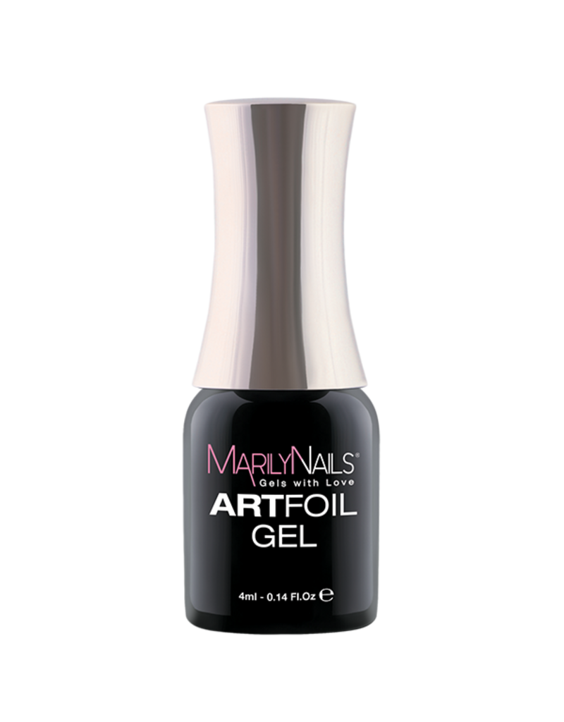 MarilyNails MN Art Foil Gel 4ml