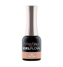 MarilyNails MN GelFlow – #69 Get Naked
