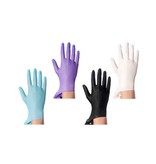 Handschoenen nitril