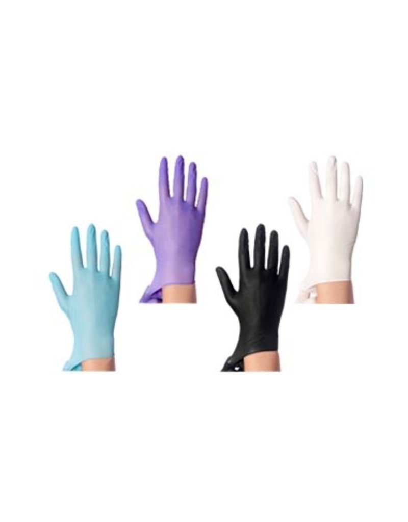 Handschoenen nitril