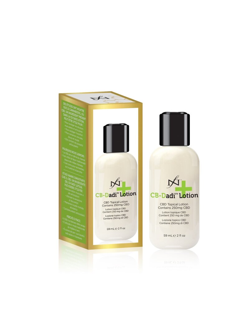 CB-Dadi Lotion 59ml